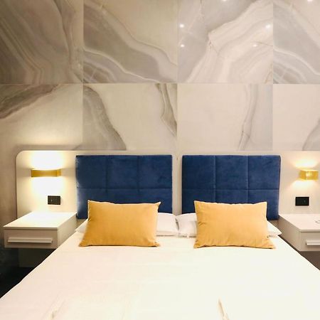 Guest House Colonna 巴勒莫 外观 照片