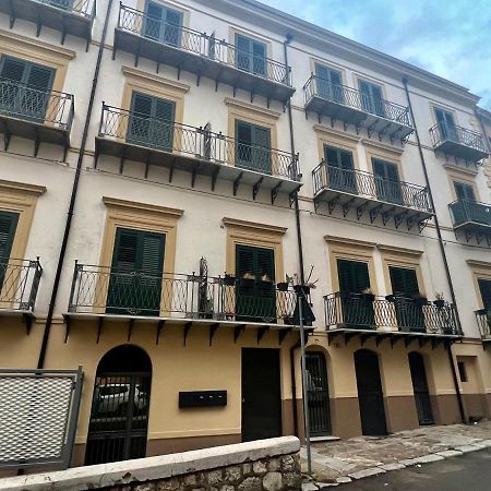 Guest House Colonna 巴勒莫 外观 照片