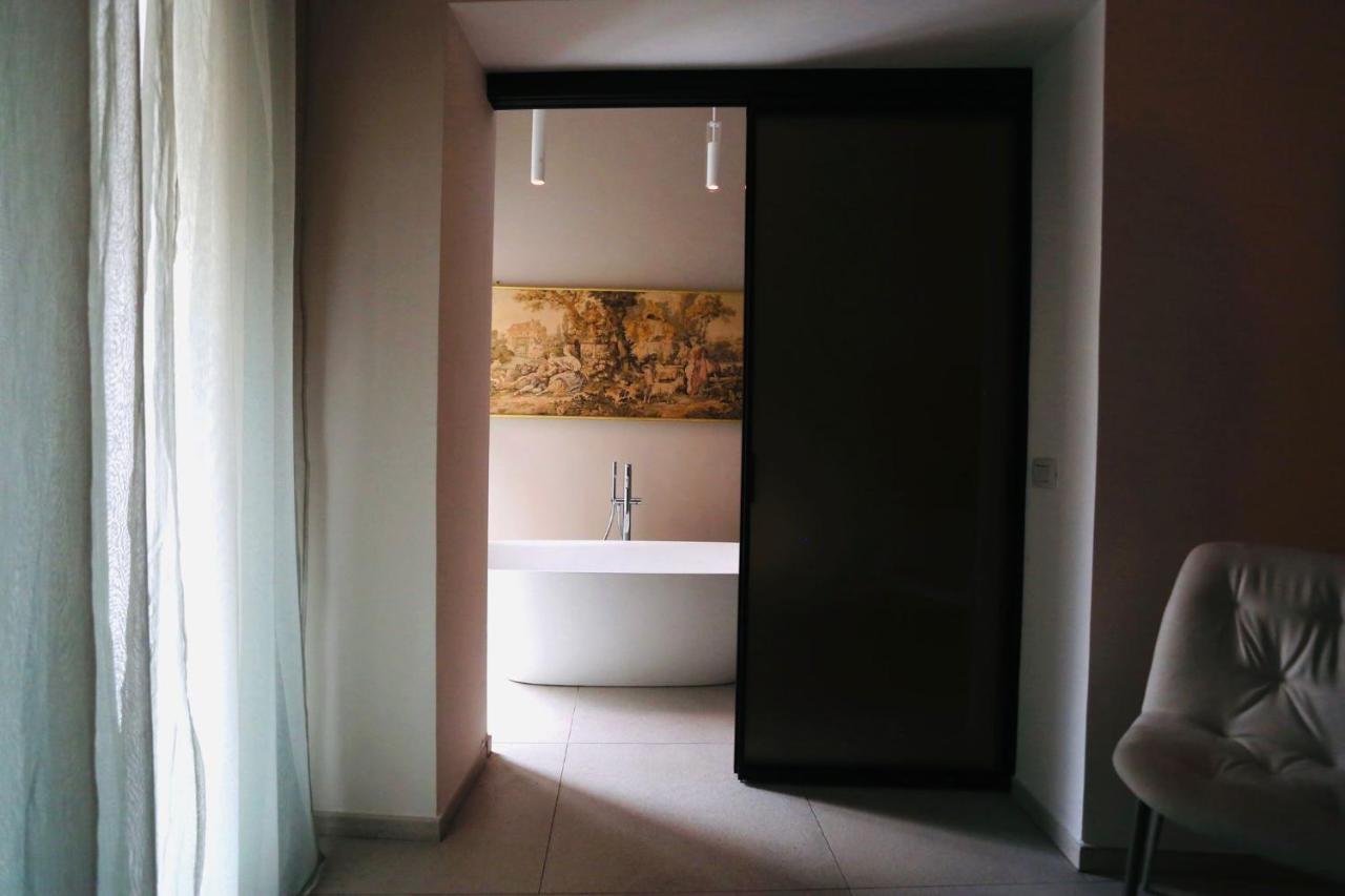 Guest House Colonna 巴勒莫 外观 照片