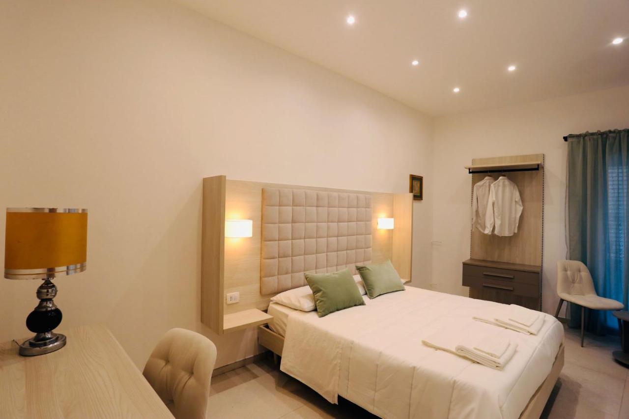 Guest House Colonna 巴勒莫 外观 照片
