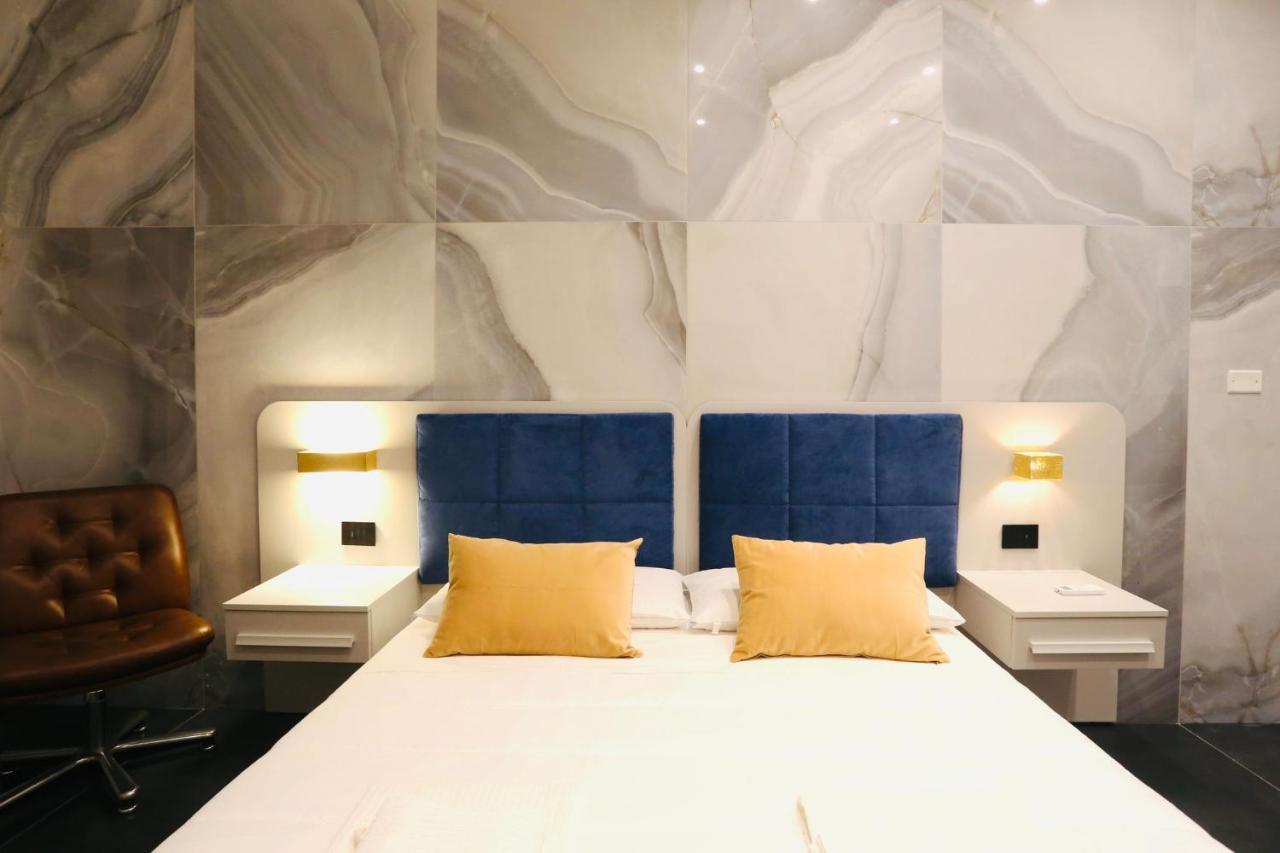 Guest House Colonna 巴勒莫 外观 照片