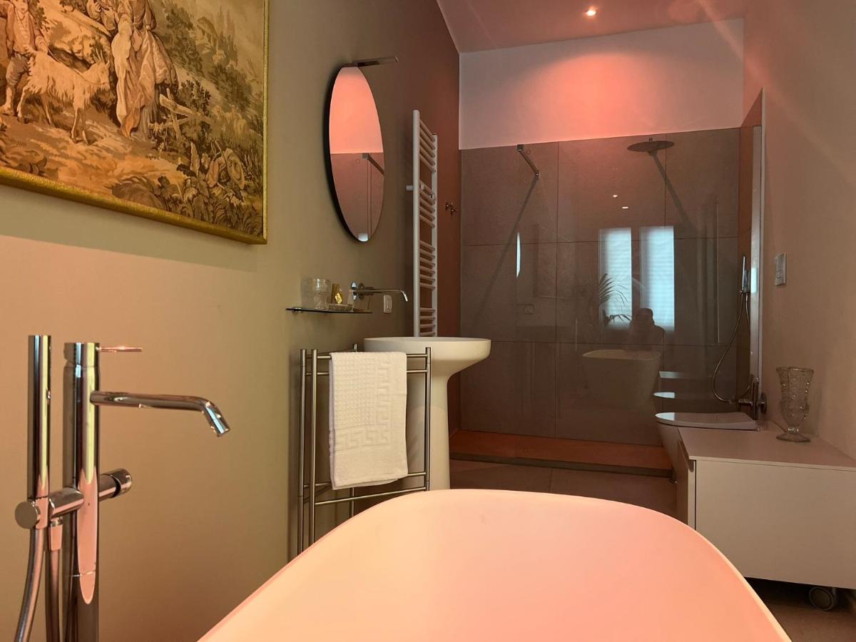 Guest House Colonna 巴勒莫 外观 照片