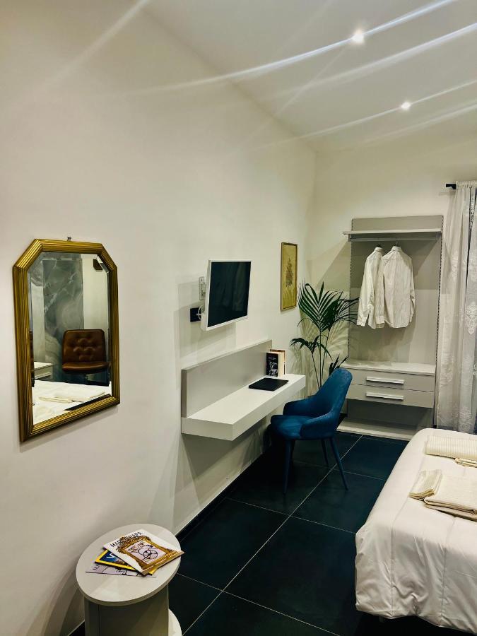 Guest House Colonna 巴勒莫 外观 照片