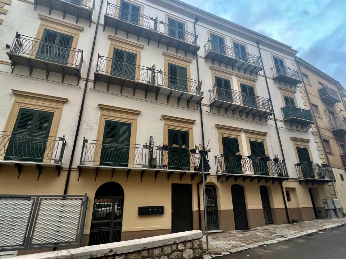 Guest House Colonna 巴勒莫 外观 照片